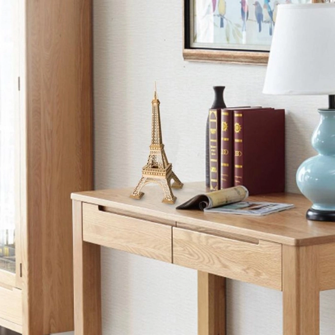 Tour Eiffel - Puzzle en bois 3D