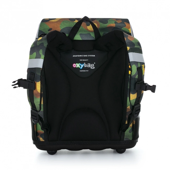 Ensemble scolaire 3 pcs PREMIUM Hélicoptère