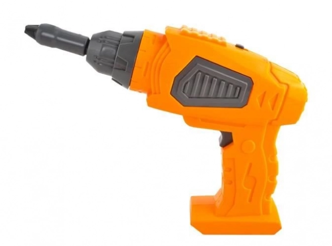 Ensemble d'outils pour enfants 14v1