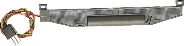 Roco Line moteur d’aiguillage sans ballast droit
