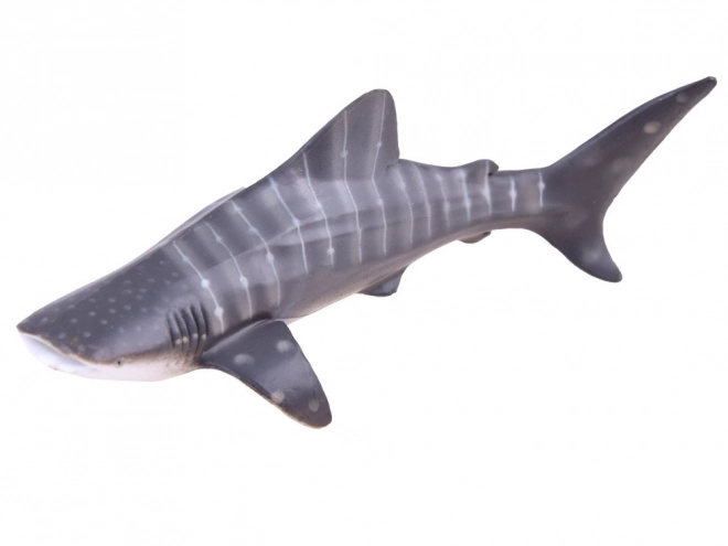 Ensemble de figurines d'animaux marins