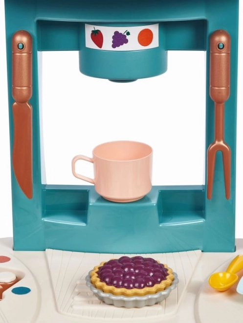 Ma première cuisine