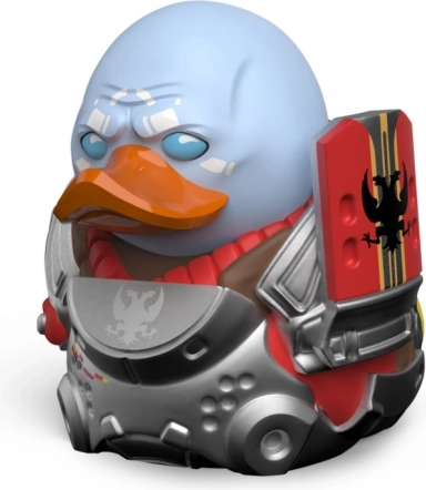 Canard de collection TUBBZ mini DESTINY – ZAVALA (5,5 cm)