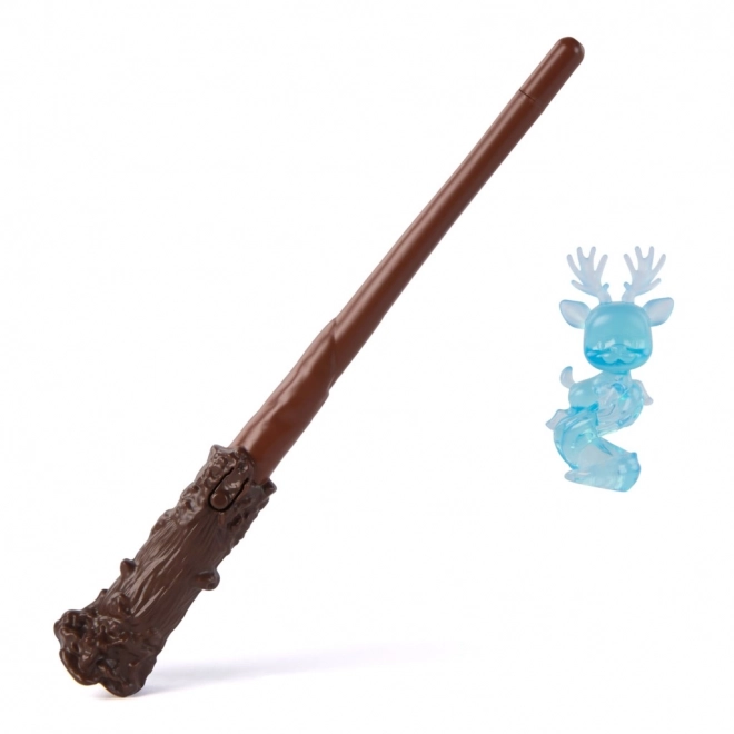 Patronus amovible