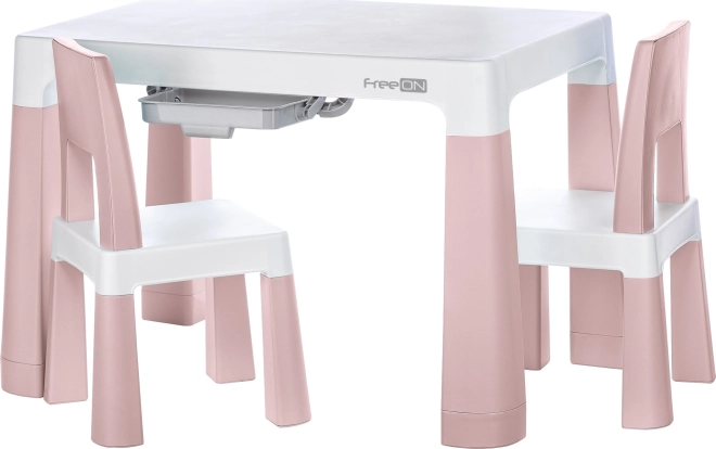 Plastique résistant