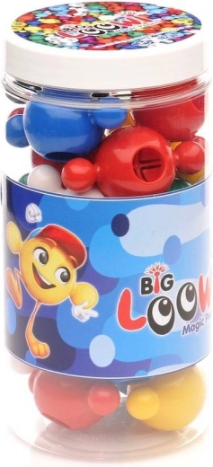 Emballage pratique en boîte refermable