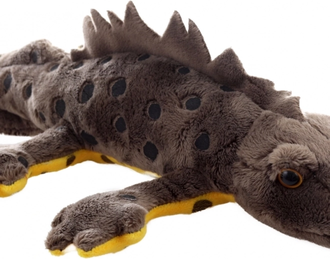 Gros triton en peluche 30 cm