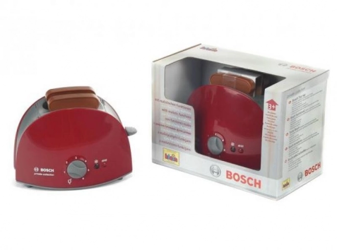 Grille-pain Bosch