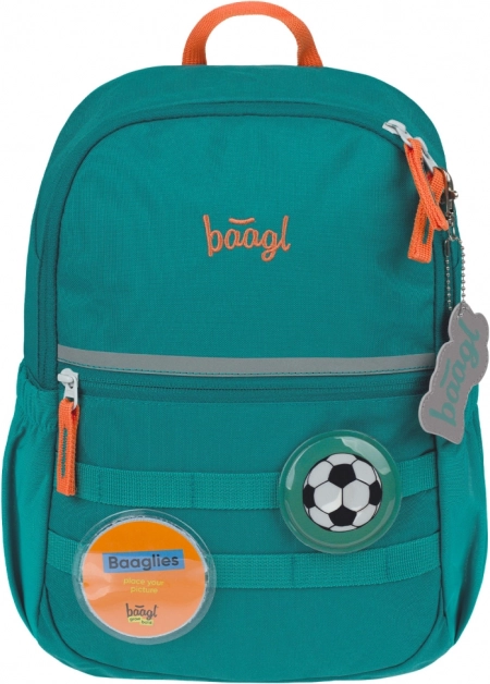 Sac à dos Buddy Football