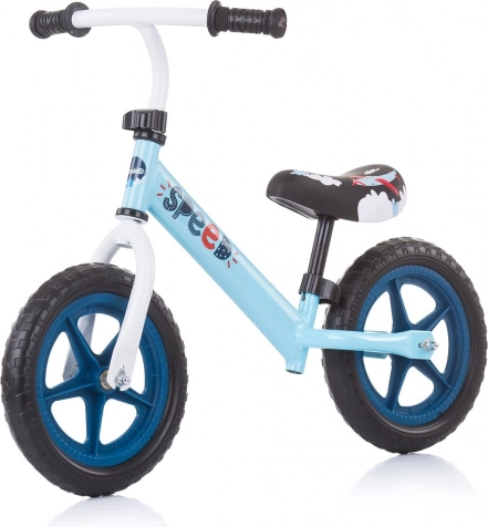 Roues EVA 12" absorbant les chocs
