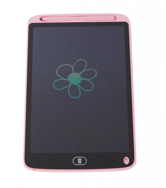 Tablette à dessin PLEJO rose