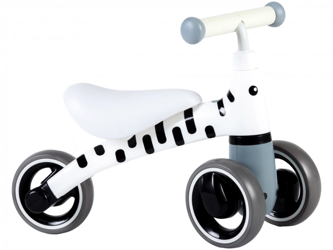 Draisienne enfant Zebra