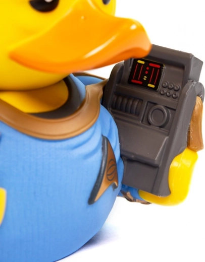 Design Star Trek authentique