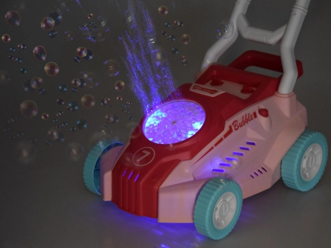 Jouet pour enfants à bulles de savon ZA4945 RO