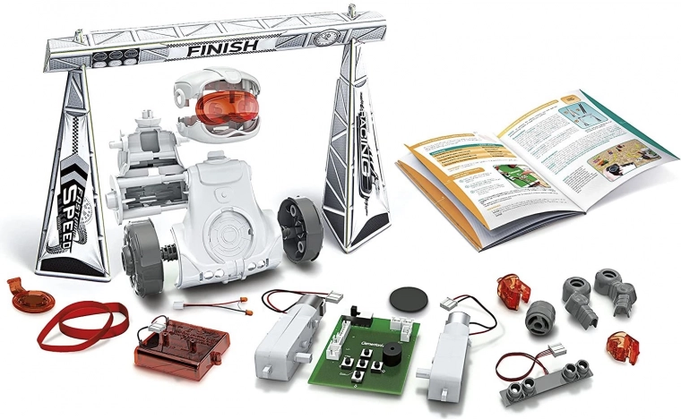 Dessin et détection de métaux