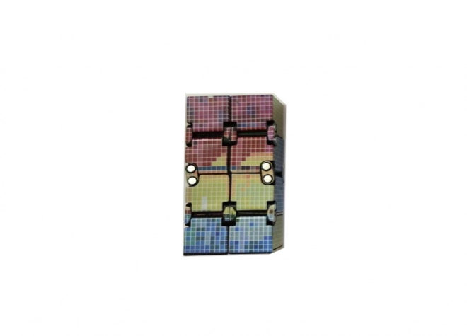 Cube Infinity pour soulagement du stress