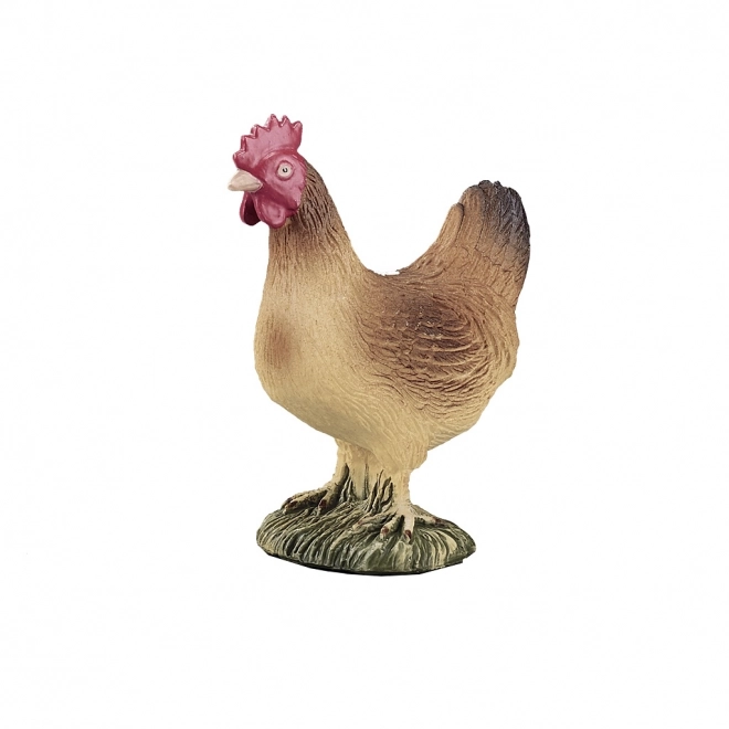 Mojo Animal Planet Poule debout