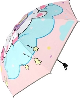 Beau design avec motif de Licorne
