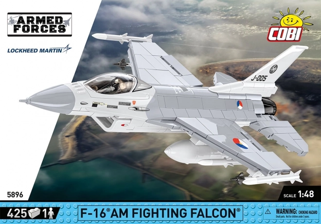 Maquette F-16 AM Fighting Falcon