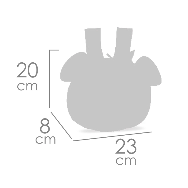 Dimensions compactes