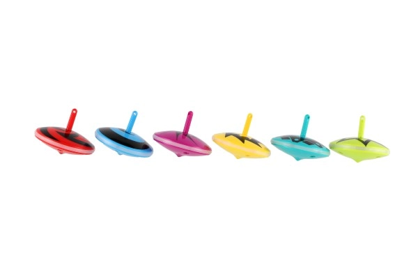 Rotation facile pour les petites mains