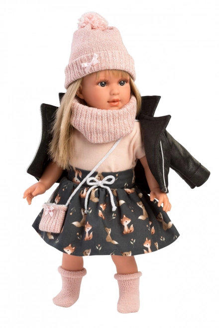 Llorens P540-40 tenue pour poupée taille 40 cm