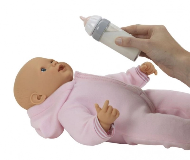 Biberon Magique Baby Coralie