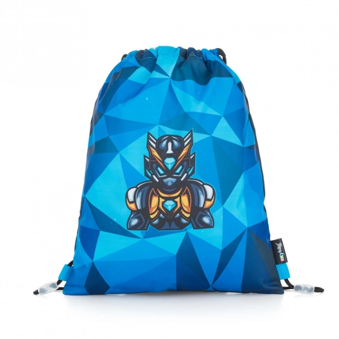 Ensemble 4 pièces OXY Sherpy Robot