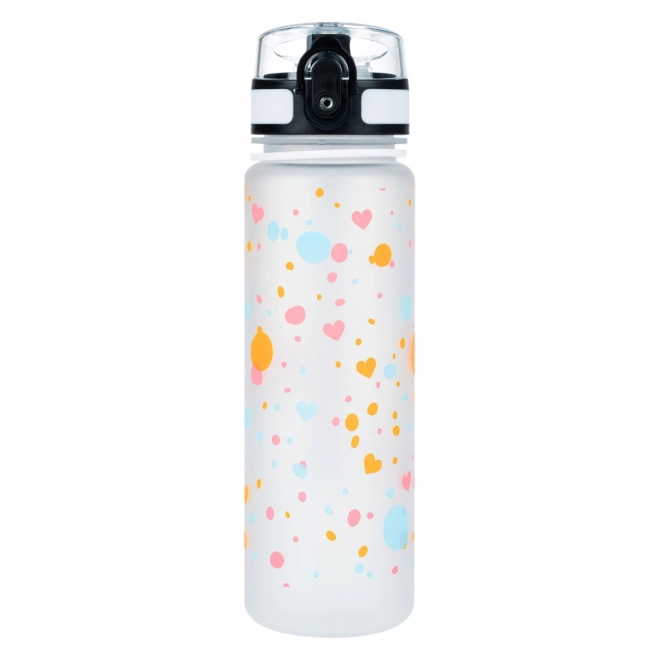 Bouteille à boire Tritan BAAGL Animaux câlins, 500 ml