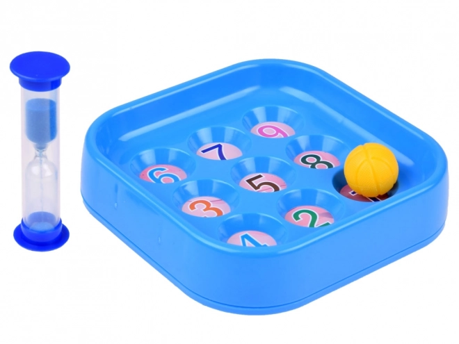 Jeu de compétence et concentration Force du Cerveau