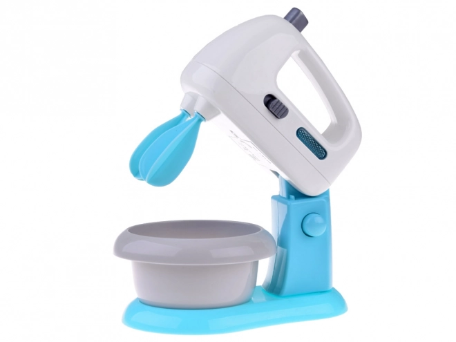 Mixeur de cuisine pour enfants avec bol