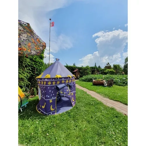 Tente pour enfants bleu 23474