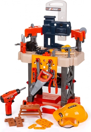 Table de travail pour enfants 3-en-1