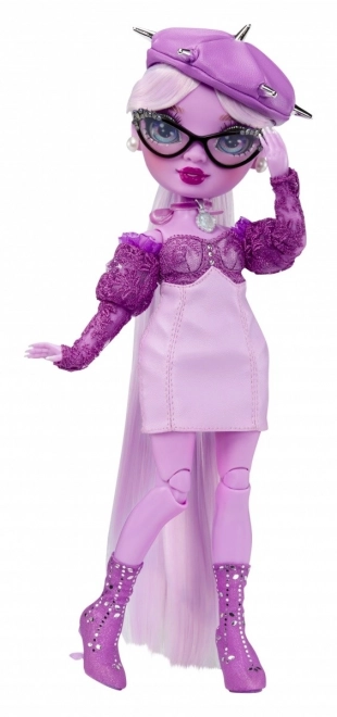 Shadow High F23 Poupée de mode - Lavender Lynne