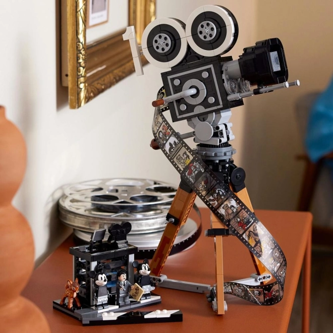 Design nostalgique unique