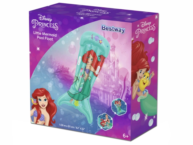 Coloris vifs et design Disney