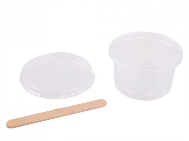 Coffret Amusant Slime Tuban