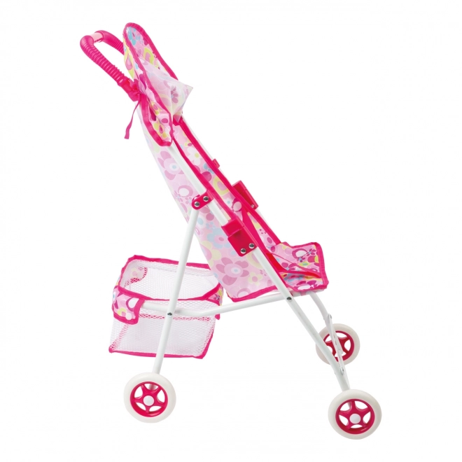 Petit Caddy à poupées léger