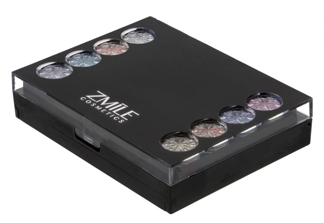 Coffret cosmétique Diamants