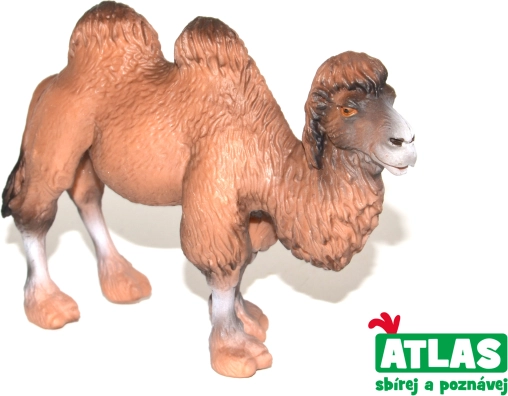 Figurine de chameau 11 cm