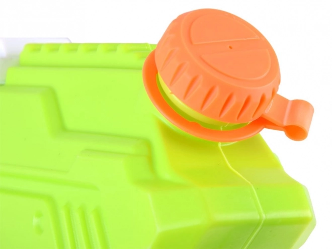Grande Pistolet à Eau avec Pompe