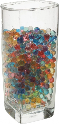Multicolore pour le jeu et la déco