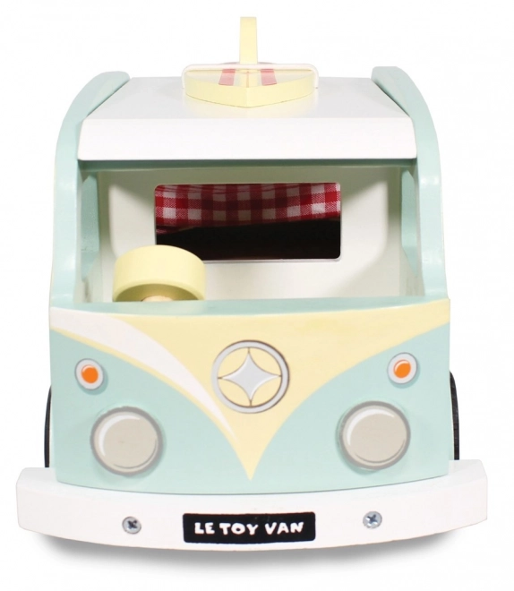 Le Toy Van Autocaravane