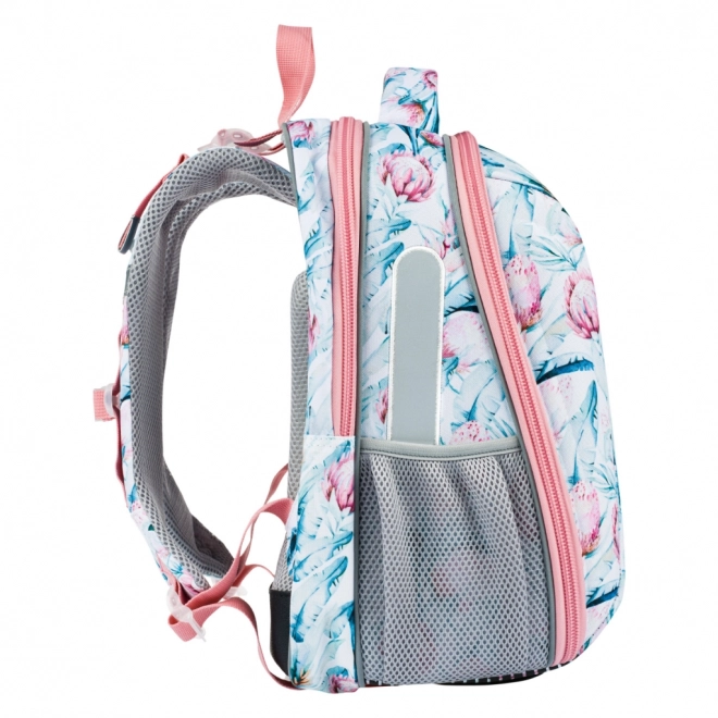 BAAGL ENSEMBLE 3 Shelly Myval: cartable, trousse, sac