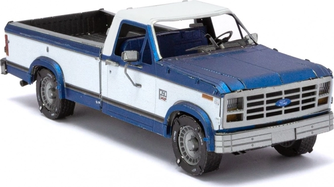 METAL EARTH Puzzle 3D Camion Ford F-150 1982