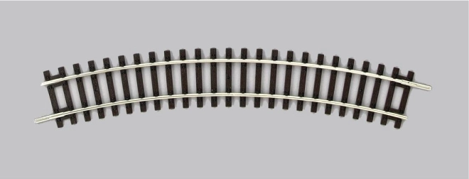 Piko Rail courbe R1