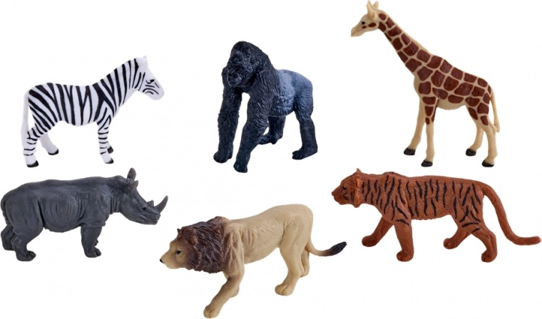 Des détails réalistes qui prennent vie en jeu