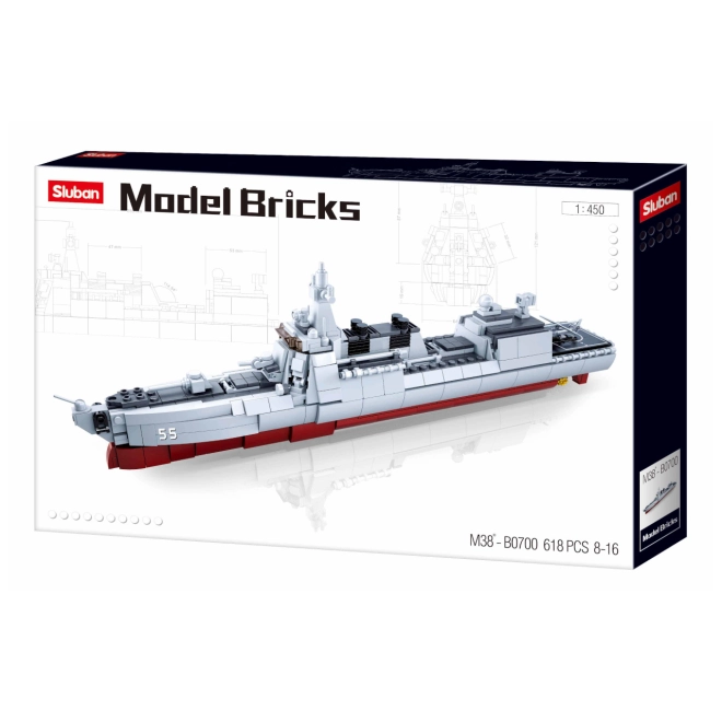 Compatible avec d’autres jeux de construction