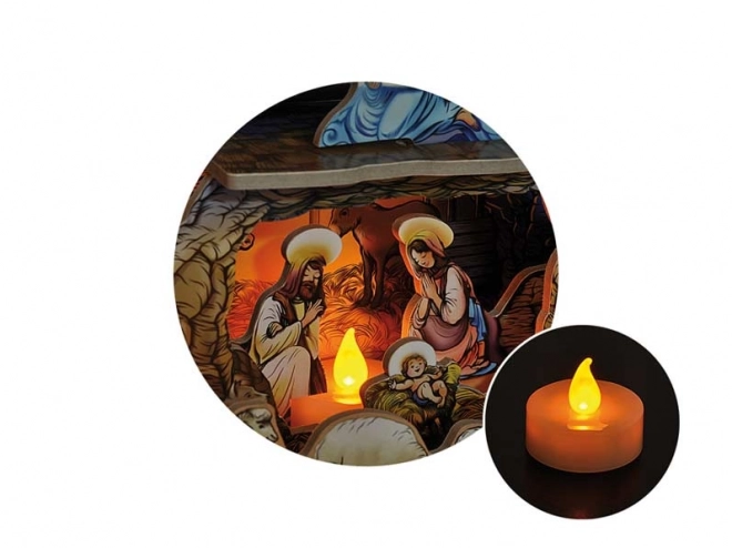 Crèche LUX MFP