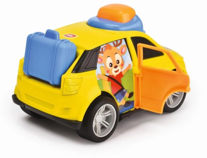 ABC Voiture de ville BYD 14,5 cm